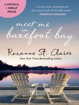 cover image of Meet Me in Barefoot Bay